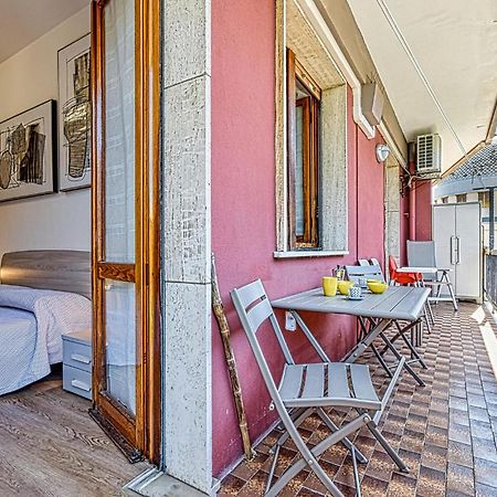 1 Bedroom Lovely Apartment In Рекко Экстерьер фото