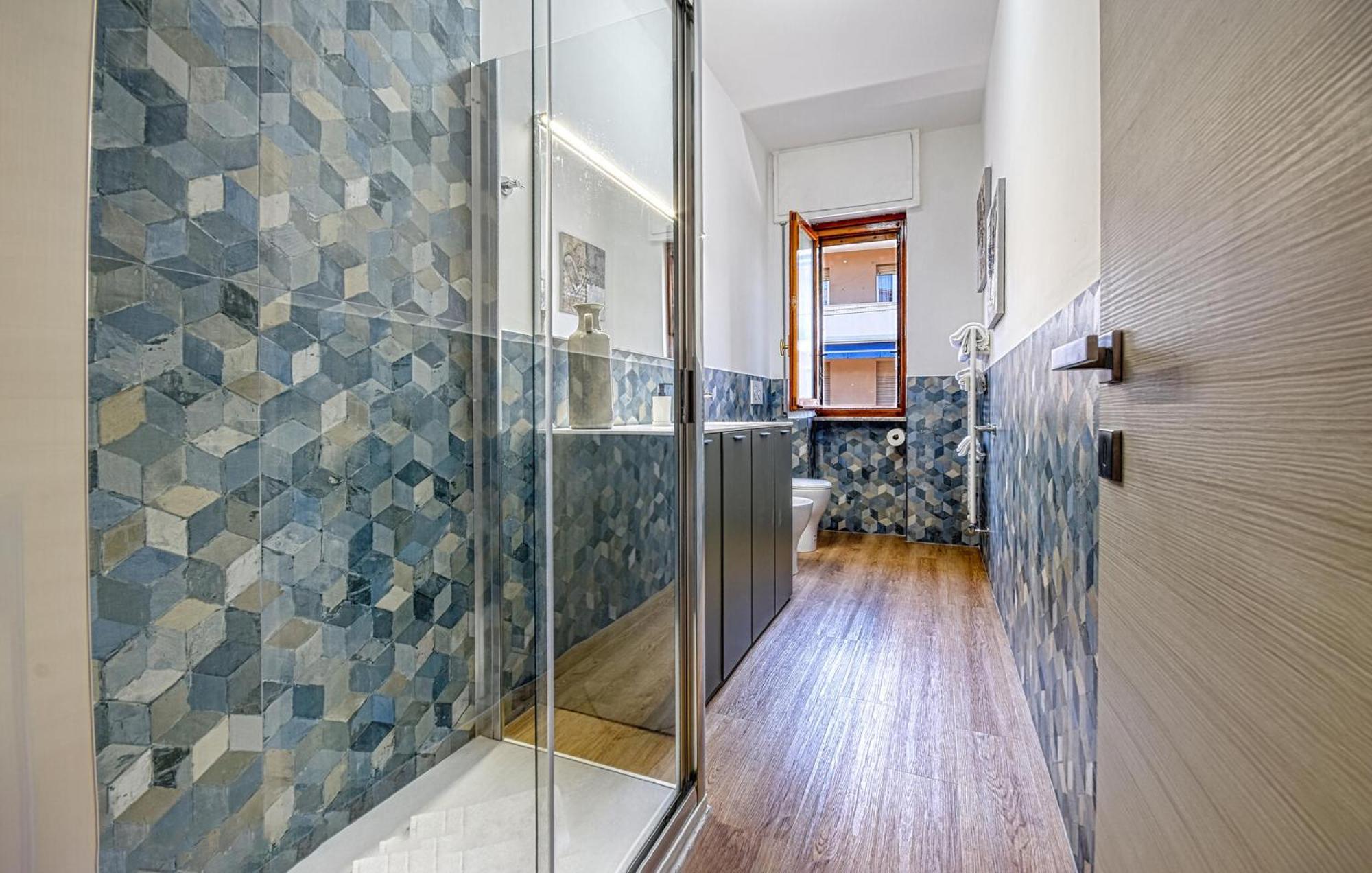 1 Bedroom Lovely Apartment In Рекко Экстерьер фото