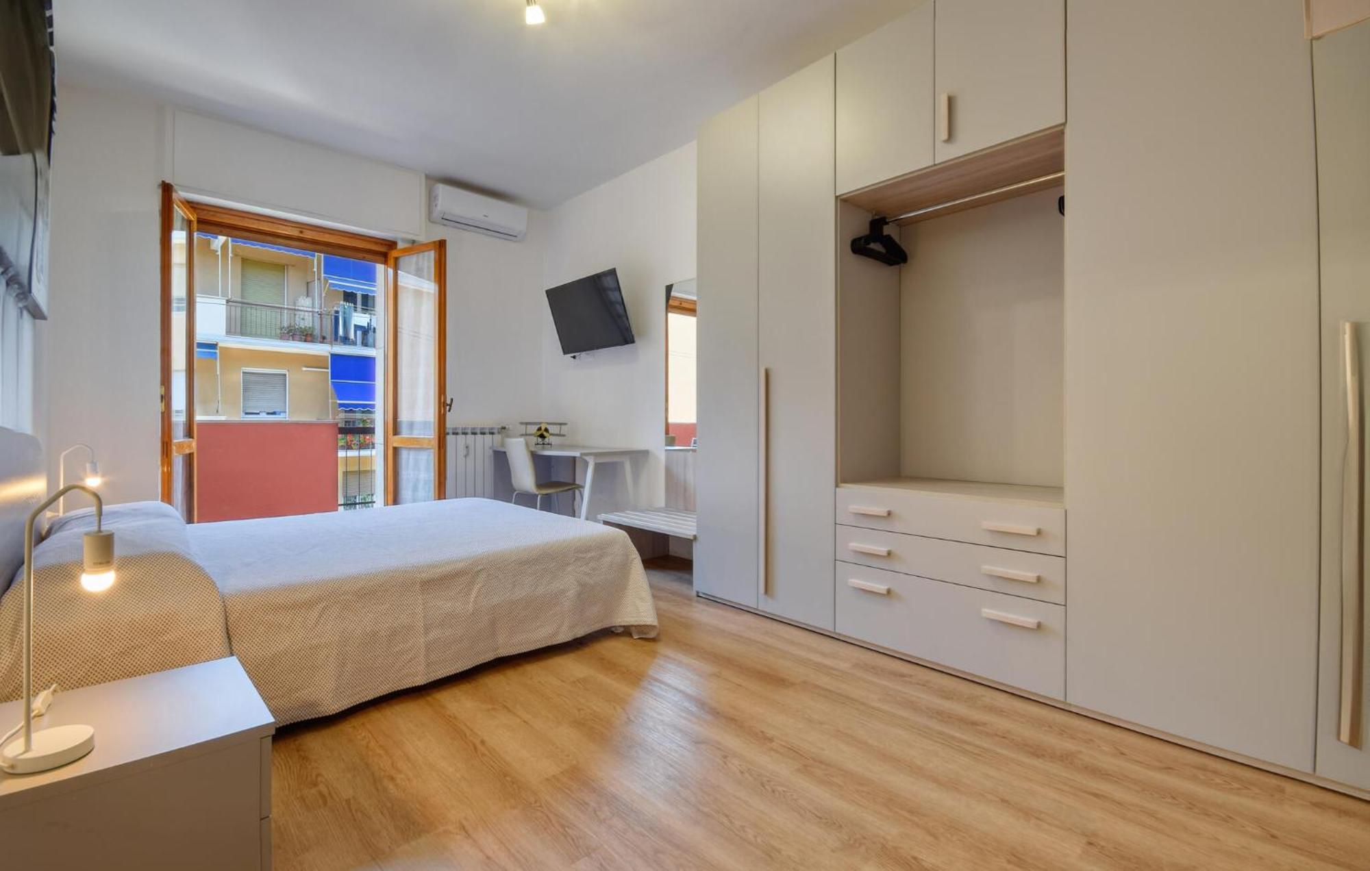1 Bedroom Lovely Apartment In Рекко Экстерьер фото